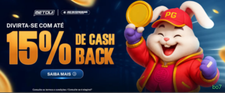 Cashback semanal bo7
