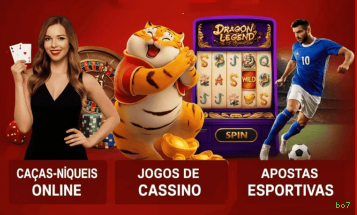 Apostas esportivas ao vivo na bo7